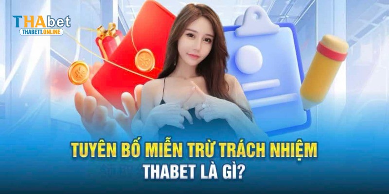 Điểm qua những thông tin về chính sách miễn trách nhiệm 