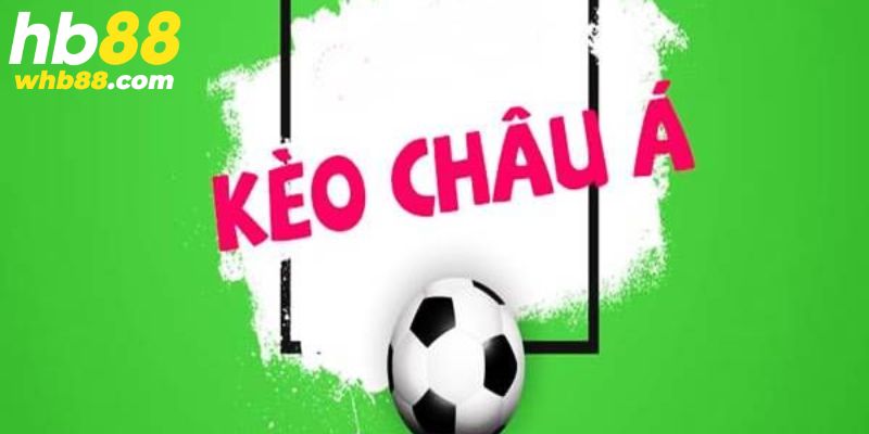 Kèo châu á