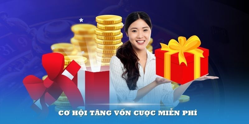 Trình tự các bước nhận khuyến mãi thabet