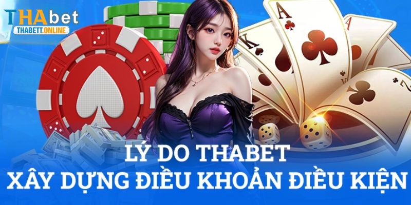 Lý do bạn nên tuân thủ điều khoản khi tham gia sân chơi 