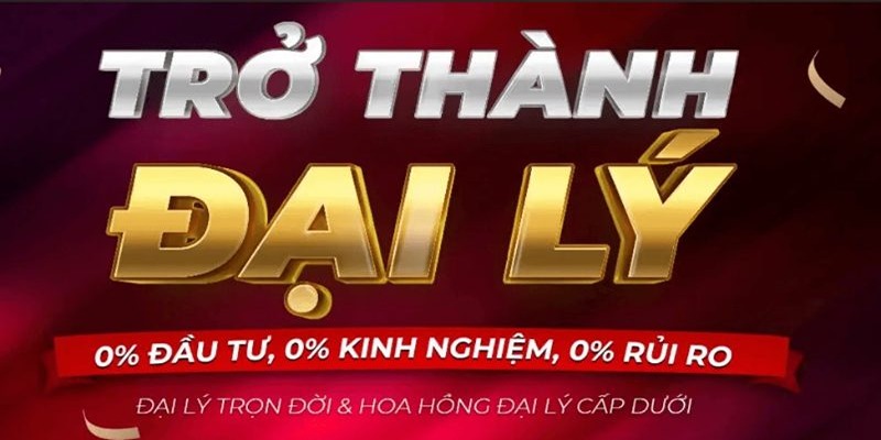 Giới thiệu chương trình đại lý tại nhà cái Thabet