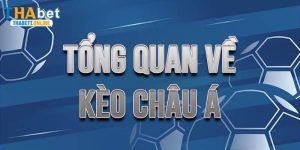 Kèo cá cược Châu Á